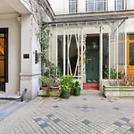 Central And Comfortable 1Br Apartment By Guestready
