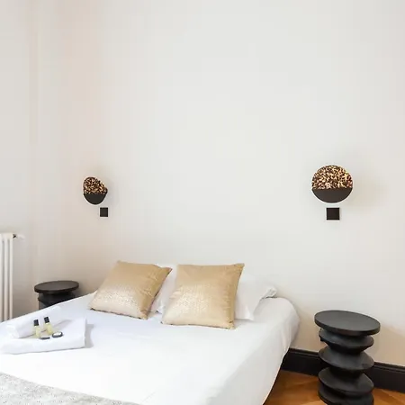 Central And Comfortable 1br By Guestready Appartamento Parigi