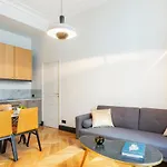 Central And Comfortable 1Br Apartment By Guestready