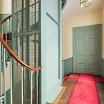 Central And Comfortable 1Br Apartment By Guestready
